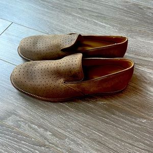 Billy Reid loafers | Like new, never worn
